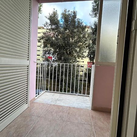 Skycity B&B Napoli Exterior foto
