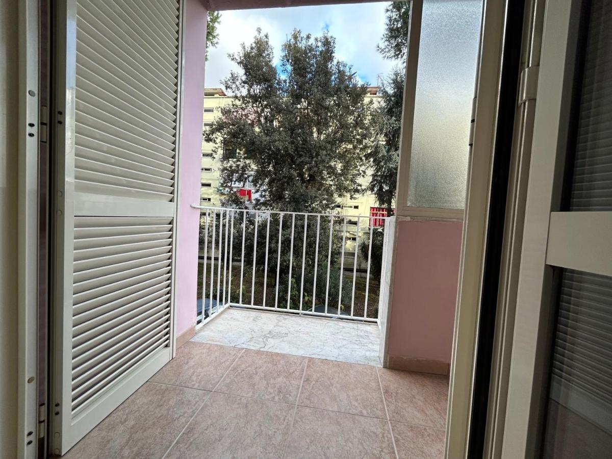 Skycity B&B Napoli Exterior foto