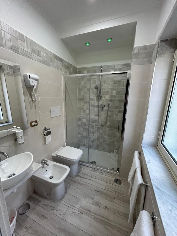 Skycity B&B Napoli Exterior foto