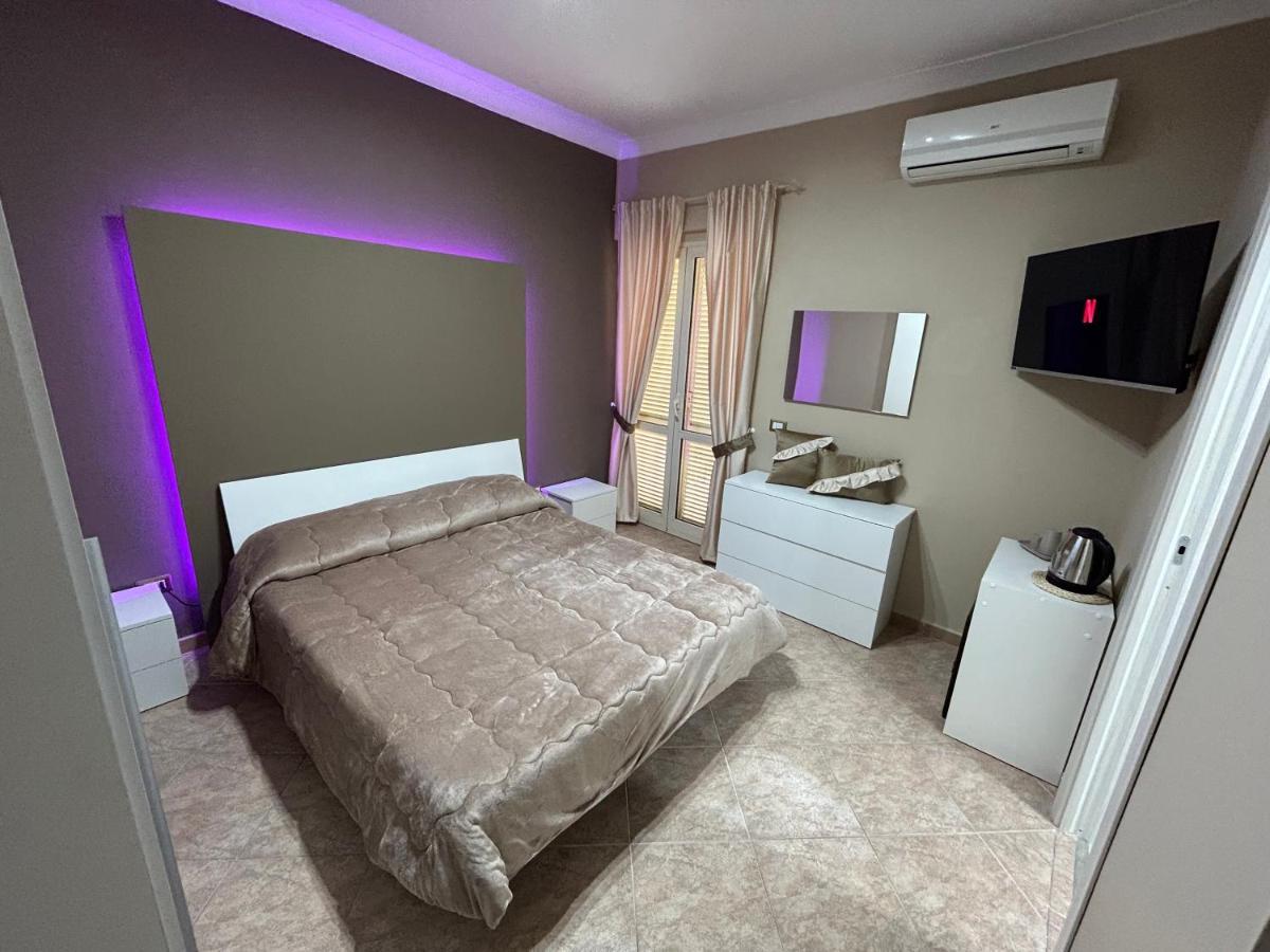 Skycity B&B Napoli Exterior foto