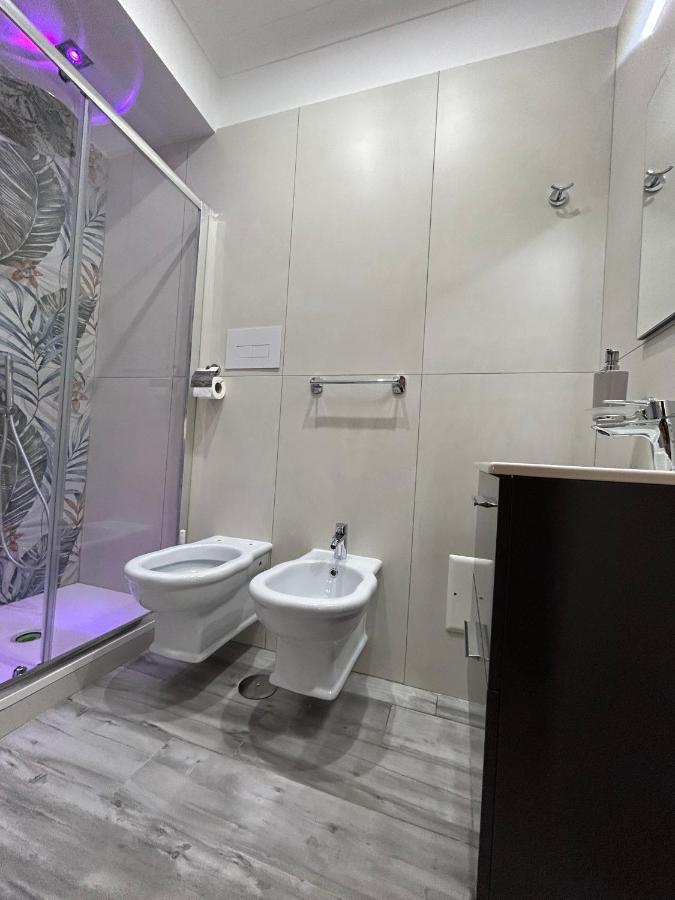 Skycity B&B Napoli Exterior foto