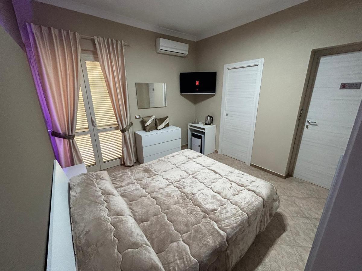 Skycity B&B Napoli Exterior foto