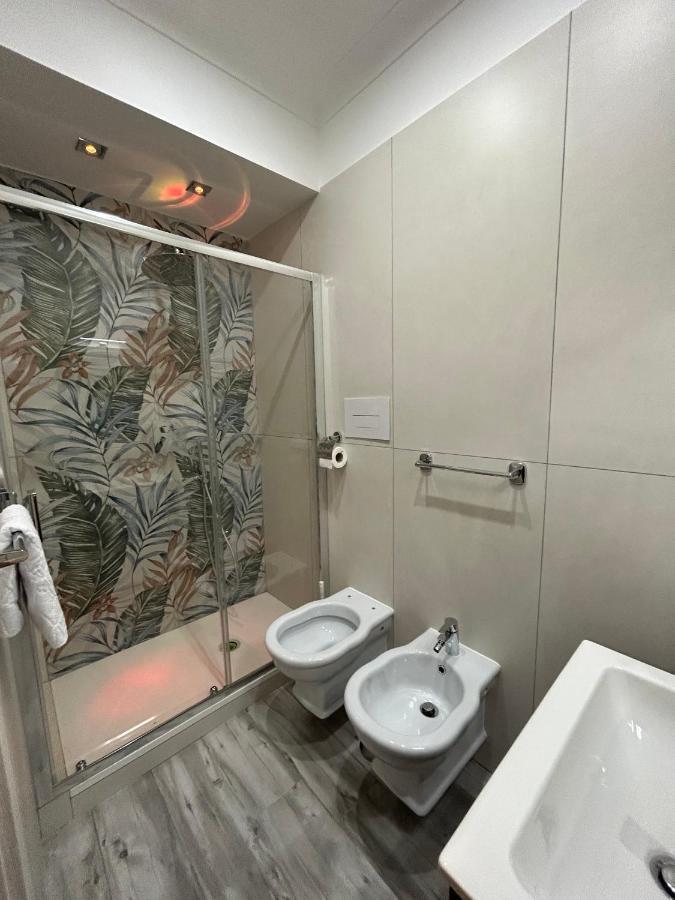 Skycity B&B Napoli Exterior foto