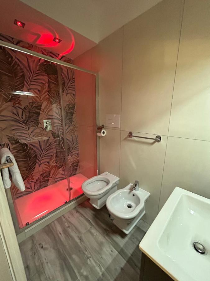 Skycity B&B Napoli Exterior foto